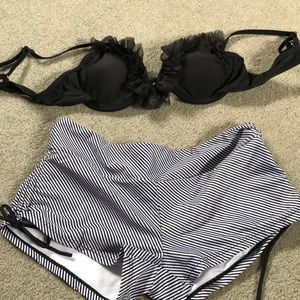 SHEIN bathing suit